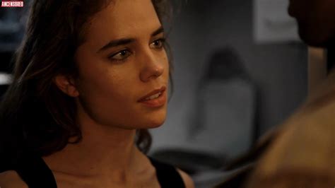 Naked Macha Polivka In 23H46