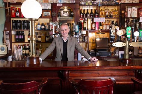 From Pints To Property And Beyond Irish Shops Are Multitasking To Make