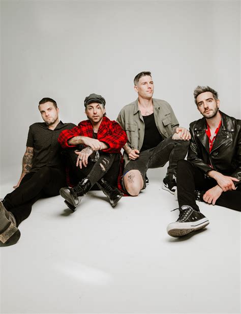 All Time Low Atlanta: Tickets, Presale Passwords - BoxOfficeHero