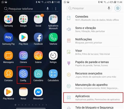 Veja como mover um app para um cartão microSD no Android