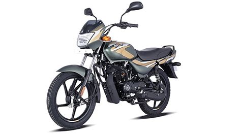 Bajaj CT 100 BS6 Becomes More Expensive Prices Start At Rs 42 790