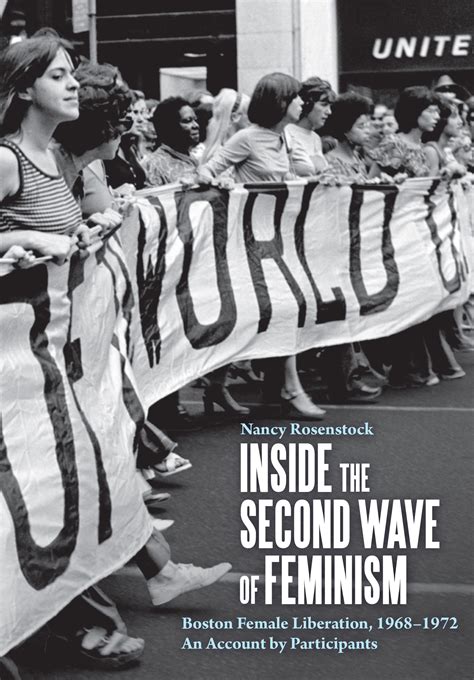 Inside The Second Wave Of Feminism Haymarketbooks Org