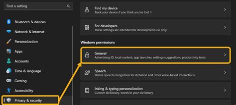 20 Privacy Settings You Should Look Into In Windows Make Tech Easier