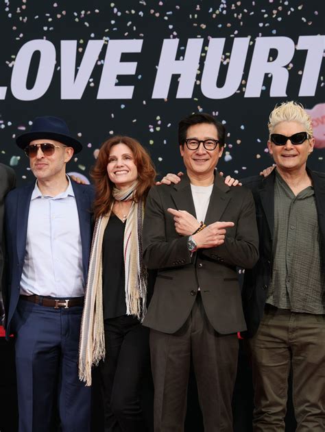 Goonies Cast Vandaag Die Goonies“ Stars Damals Und Heute