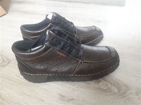 Полуботинки Rieker