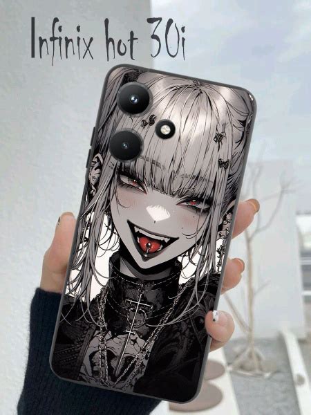 Infinix Hot I Infinix Hot I