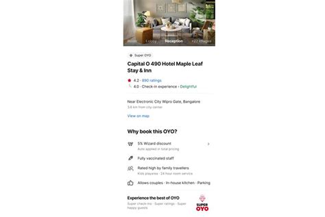 OYO announces Super OYO; latest category of the most reliable OYOs acr