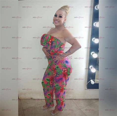 8715129815 LETY CHICA TRANS MILF CON MUCHA EXPERIENCIA PARA PRIMERISOS 23673353 MILERÓTICOS