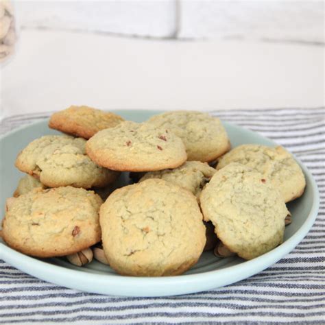 Pistachio Pudding Cookies Irresistibly Soft And Delicious Treats