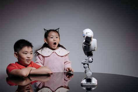 Beyond binary – Giraffe