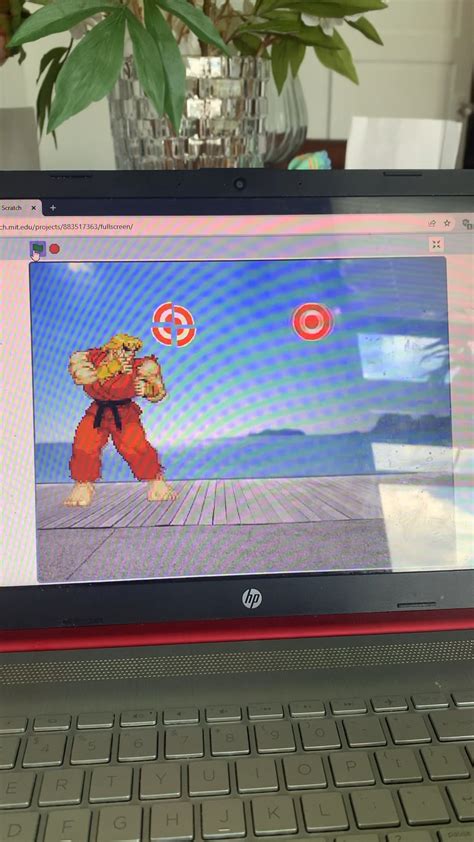 scratch game  wait  finish   rcs