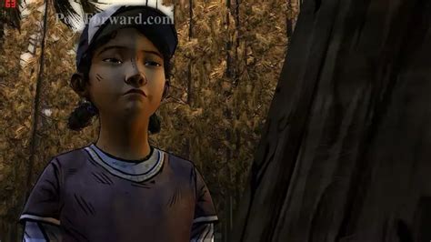 The Walking Dead S2 Episode 3 In Harms Way Walkthrough Chapter 1