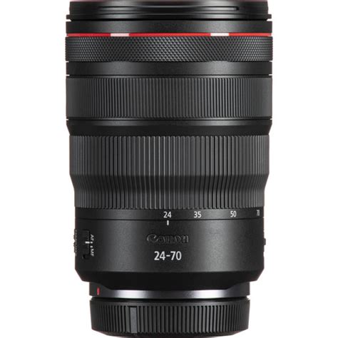 Canon RF 24-70mm f/2.8L IS USM | Kutuzov Photo
