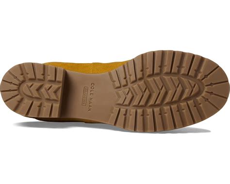Womens Cole Haan Camea Waterproof Chelsea Bootie
