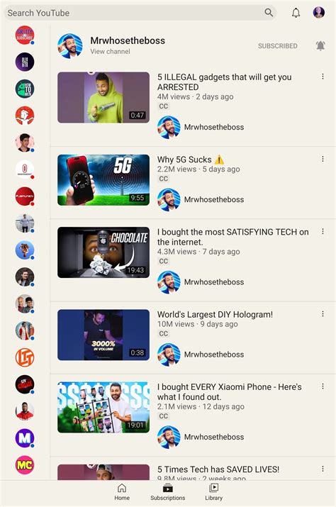 Can we get this tablet feature on smartphones? It's really helpful. : r ...