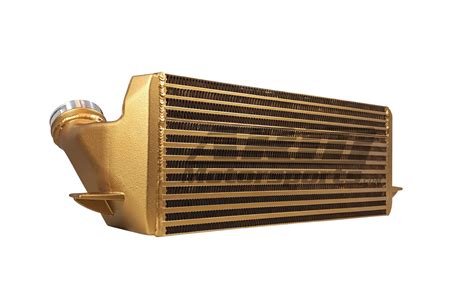 335i 5 Intercooler Fmic Arm Motorsports