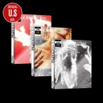 LE SSERAFIM 5TH MINI ALBUM HOT U S VER HELLO82 EXCLUSIVE INCLUDES HELLO82 EXCLUSIVE U S