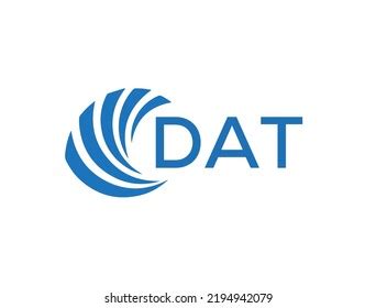 dat logo design royalty  images stock  pictures