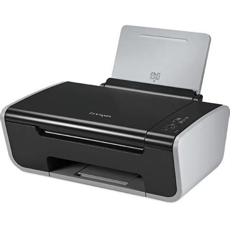 Lexmark X All In One Color Inkjet Printer S B H Photo