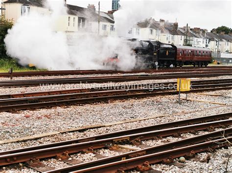 British Steam Locomotives Archive Railway Images