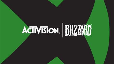 Compra da Activision pela Microsoft finalizada nos próximos dias