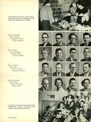 Cody High School - Comet Yearbook (Detroit, MI), Class of 1957, Page 31 ...