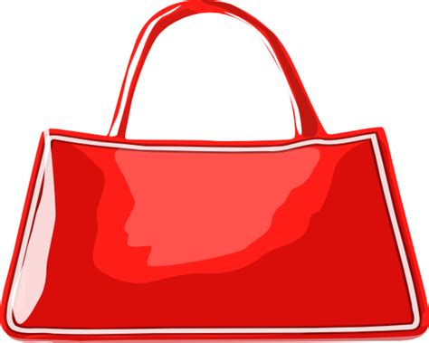 Red Bag Clipart 10 Free Cliparts Download Images On Clipground 2024