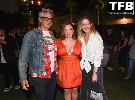 Rachel Bloom Nude The Fappening Photo FappeningBook