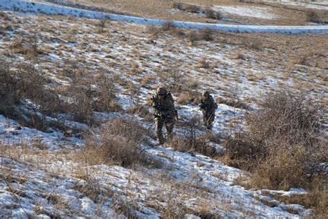 Dvids Images Breacher Company Squad Live Fire Exercise Image