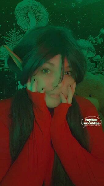 Heyittae Nude Leaks OnlyFans Leaked Models The Fappening Leaked Photos