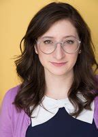 Naked Kausar Mohammed In I Love Dick