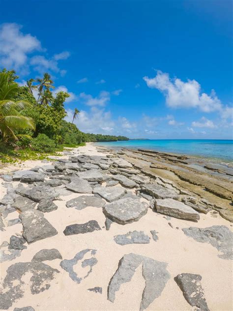 Tonga Weather in April - Tonga Pocket Guide