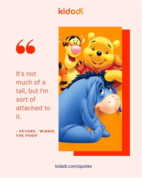 60+ Best Eeyore Quotes And Sayings From Winnie-The-Pooh | Pooh, Eeyore ...