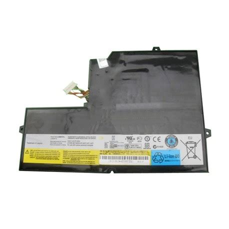 Batterie Neuve Compatible Ibm Lenovo U L M P S P V