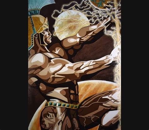 Freakangelik Gay Artist Of The Day Richard Frechette