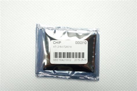 Układ BGA ATI 216-0728018 – sklep parts-store.pl