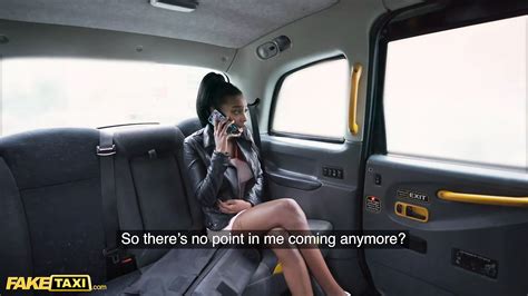 Fake Taxi Ebony Babe Asia Rae Cummed On Twice Blowjob Porn XHamster