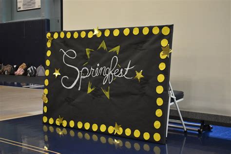 Springfest 2024 Episode 1 Wilsonville Broadcast Network