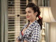 Naked Molly Ephraim In Last Man Standing Us
