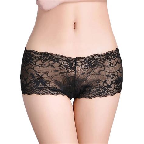 New Style Sexy Lace Panties Women Fashion Cozy Lingerie Pretty Briefs High Quali 86831 Yun
