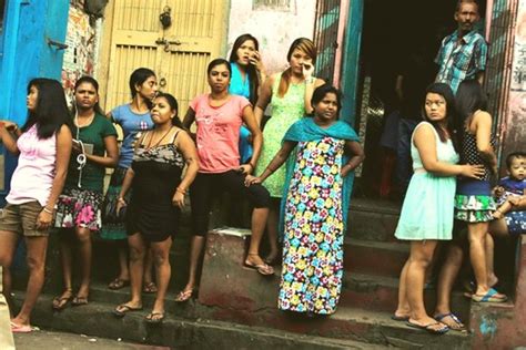 Who Cares About The Menstrual Hygiene Of Sex Workers In India Youth Ki Awaaz
