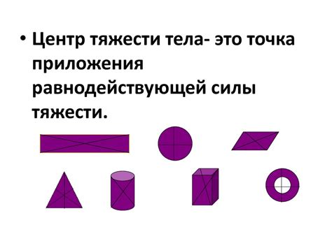 Условия равновесия тел. Виды равновесия - online presentation
