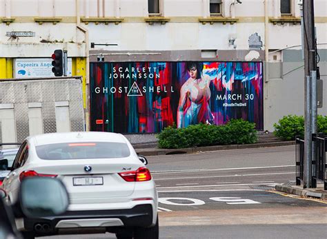 Hand Painted Murals, Lettering and Street Art - Sydney