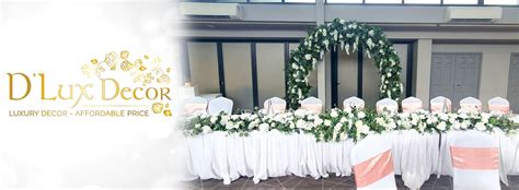 Home - Dlux Decor