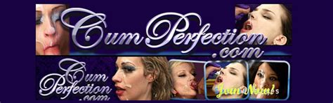 Cumperfection Porn Videos TNAFLIX