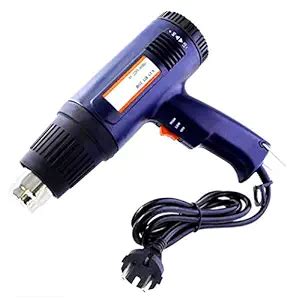 Electronic Hot Air Gun Portable W Heat Gun Aramarket