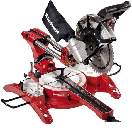 Торцовочная пила Einhell TC-SM 2534 Dual 4300825 - купить в интернет ...