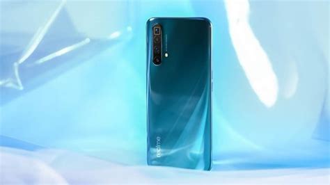 Realme X3, X3 SuperZoom launched at a starting price of Rs 24,999, Rs ...