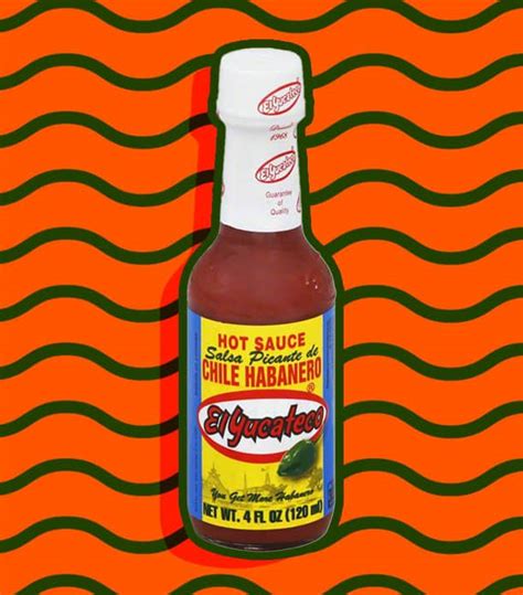 Best Mexican Hot Sauce 12 Essential Bottles You Can Buy In The U S Sporked