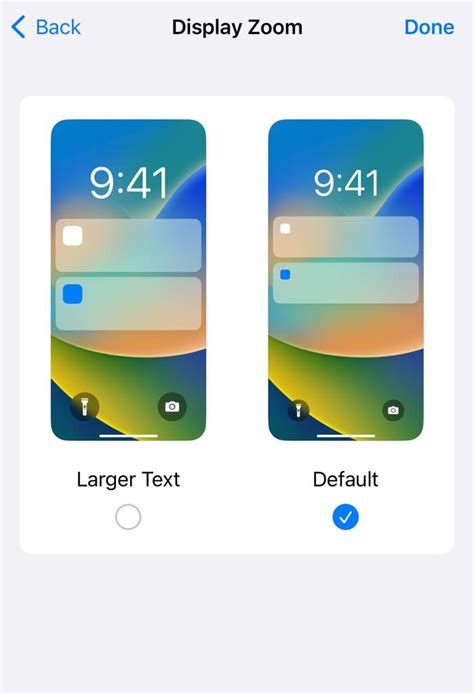 Why Is My iPhone Screen Blurry - Pttrns